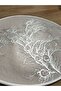 Decorative Stain Resistant 6-Piece Supla Placemat Presentation Set 38cm - 3
