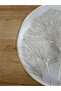 Decorative Stain Resistant 6-Piece Supla Placemat Presentation Set 38cm - 3