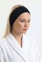 100% Cotton Makeup Hair Band Velcro Headband for Skincare Spa Sports Yoga - 3