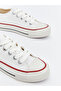 Lace-Up Girls' Sneakers for Style Enthusiasts from Uzg Store - 3