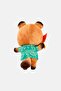 Animal Crossing Tommy Plush Toy - 4