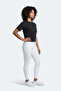 Rave Women's Black T-Shirt - 7
