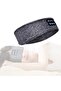 Sleep Mask BT Sleeping Headband Thin Soft Elastic Comfortable Wireless Music Headset Eye Mask