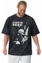 Design Linkin Park Rock Metal Music Band Printed Unisex Oversized Vintage Washed T-Shirt