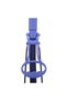 PVA mop with wringing flap - 4