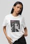 Blackpink "Pink Star" Oversized T-Shirt |   Unisex 100% Cotton Custom Design Tee - 3