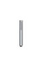 Mia shower head, 1 function, chrome - 2