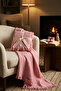 100% Organic Cotton 4-Layer Muslin Blanket – 120X110 cm |   A+ Soft Blanket , Hypoallergenic - 5