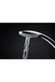 Ideal Standard Cube shower head, 2 functions, chrome - 2