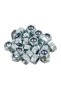 Lock nut, M20, 1 kg - 2