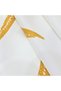 Pattern Arrows shower curtain, Polyester, 180 x 200 centimeters, multicolor - 5