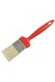 Flat solvent brush 50 mm
