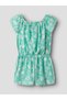 Playsuit Print - 3