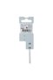 Dexter Allen key, hexagonal, 5 mm - 4
