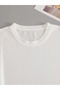 Unisex Design Anime Printed Oversized Short Sleeve T-Shirt Shorts 2-Piece Bottom Top Set - 6
