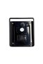 Equation wireless digital thermometer / hygrometer, black - 3