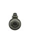Cupla inel cu capac, 16A, negru, - 4