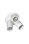 Adaptor pentru dulie E27 Virone - 3