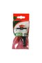 Polypropylene valve, internal thread, PN16, 19 mm - 2