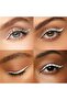 Gel Crayon Eyeliner Waterproof Features -White Gel Eyeliner-Number 14 White - 3