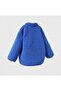 New Season Faux Wool Children's Jacket - 2