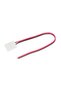 Conector alimentare LED 10mm