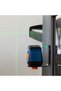 Magnetic holder for laser level, - 2