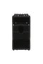 Gewiss Top System data socket (RJ45), modular, IP20, black - 2