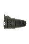 Cupla inel cu capac, 16A, negru, - 2