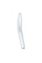 Self-cleaning shower head, 1 function, white - 2