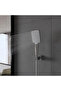 Para dus Studio, 1 functie, crom - 3