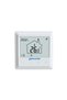 Reecomer digital thermostat, programmable, wired, for underfloor heating