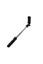 Flexi Tripod Selfie Stick with Bluetooth Remote, Foldable Tripod, 360° Rotation, 67.8cm - 4