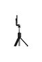 Flexi Tripod Selfie Stick with Bluetooth Remote, Foldable Tripod, 360° Rotation, 67.8cm - 2