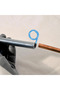 Copper pipe bending spring, Dexter, 14 - 16 mm - 4