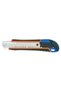 Cutter bimaterial Dexter, 18 mm