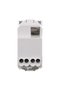 Vimar Neve simple switch, modular, IP20, white - 2