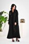 RED MOON NIDA ABAYA - 2