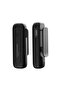 Professional Dual Wireless Microphone 2.4GHz, USB-C Plug & Play, Noise Canceling Mic - 6