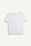 100% Cotton Printed T-Shirt for Boys G7468A826Sm - 3