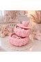 Decorative Jewelry and Candy Box with Bow – Baby Room Desktop Decor