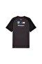 Bmw m Motorsport Replica Pumatech Men's T-Shirt - 4