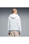Bmw m Motorsport Pumatech-X Men's Hooded Sweatshirt - 3