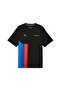 Bmw m Motorsport Pumatech-X Men's Wide Cut T-Shirt