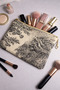 Vintage British Farmers & Cluth Ç Bag & Multi-Purpose Ç Bag & Makeup Bag