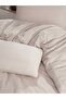 Double Duvet Cover Set, Fitted Sheet and 2 Pillow Cases - 2