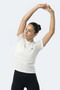 Rave Women's White T-Shirt - 5