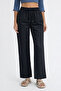Linen Pants- Women'S, Pants- Linen Classic Leg Pants - 2170