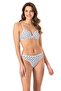 Women's Asorti Cotton 3-Piece Bato Panties - 2