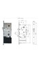 قفل RFID للفندق - 4